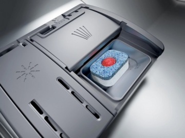 Посудомоечная машина BOSCH SPV2HMX42E, 3 корзины