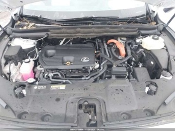 Lexus RX V 2023 Lexus RX 2023 LEXUS RX 350H LUXURY 2.5 Hybryda 185KM, zdjęcie 15