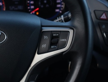 Hyundai i40 Kombi 1.7 CRDi HIGH 136KM 2014 Hyundai i40 1.7 CRDi, Salon Polska, Serwis ASO, zdjęcie 17