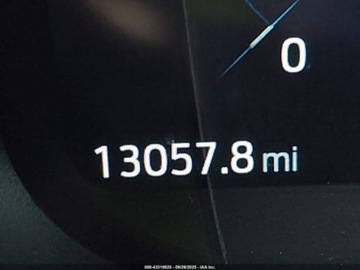 Ford Explorer VI 2025 Ford Explorer St-Line 2025 2.3l 2.3 Benzyna 300KM, zdjęcie 12