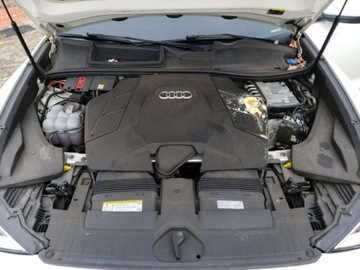 Audi Q8 2019 Audi Q8 2019 AUDI Q8 PREMIUM 3.0 Benzyna 335KM, zdjęcie 12