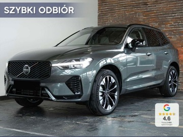 Volvo XC60 II 2025 VOLVO XC60 B5 AWD Ultra Dark Suv 2.0 (264KM) 2025