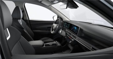 Hyundai Tucson IV 2025 Hyundai Tucson Hybrid 1.6 T-GDi 239 KM 2WD 6AT Platinium 1.6 Hybryda 239KM, zdjęcie 6