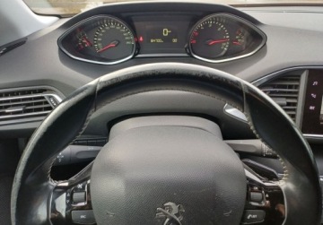 Peugeot 2018 Peugeot 308 SW 1.5 BlueHDi Active 130 KM 1.5 Diesel 130KM, zdjęcie 20