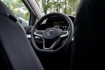 Volkswagen Golf VIII Hatchback Facelifting 1.5 TSI 150KM 2026 Volkswagen Golf Variant Life Plus 1.5 TSI 150 KM, zdjęcie 19