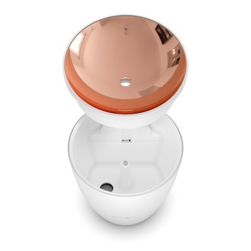 АРОМАТИЗАТОР УВЛАЖНЯЕТ ВОЗДУХ ZOE STADLER FORM USB