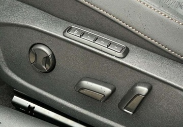 Cupra Formentor 2025 Cupra Formentor Nowy, bez przebiegu Pakiety, 4X4, 360, DCC, SENNHEISER, GP, zdjęcie 33