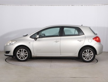 Toyota Auris I 2010 Toyota Auris 1.6 Valvematic, Automat, Klima, zdjęcie 2