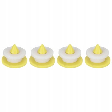 Серьга с номером