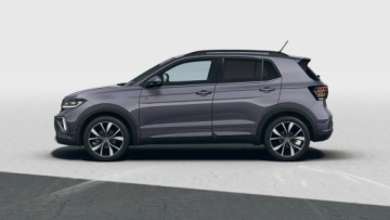 Volkswagen T-Cross SUV Facelifting 1.5 TSI 150KM 2026 Volkswagen T-Cross R-Line Plus 1.5 TSI 150 KM DSG, zdjęcie 2