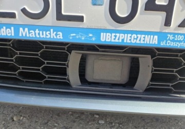 Skoda Fabia III Hatchback Facelifting 1.0 MPI 75KM 2019 Skoda Fabia Swiezo sprowadzony Zarejestrowany. Ubezpieczony. MPI. Radar., zdjęcie 25