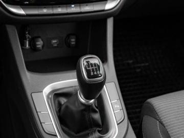 Hyundai i30 III Hatchback Facelifting 1.5 DPI 110KM 2022 Hyundai i30 GD2C818#1.5 DPI Classic + Bluetooth, zdjęcie 16