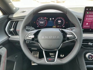 Skoda Kodiaq II 2026 Skoda Kodiaq RS 2.0 TSI DSG 265 KM, zdjęcie 13