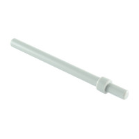 Lego Pręt 6L stop 63965 4533908 LBGray 1szt N