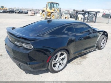 Chevrolet Camaro VI Coupe 6.2 455KM 2024 Chevrolet Camaro 2SS 2024 6.2l 6.2 Benzyna 455KM, zdjęcie 5