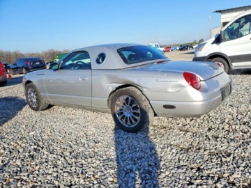 Ford 2004 Ford Thunderbird 2004r., 3,9L 3.9 Benzyna 280KM, zdjęcie 3