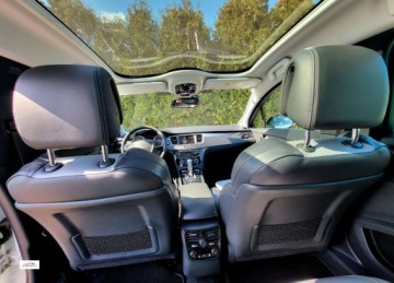 Peugeot 508 I 2016 Peugeot 508 RXH,Biala Perla FULL bardzo ladny, GWARANCJA 2.0, zdjęcie 27