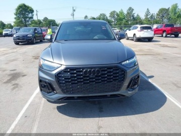 Audi 2024 Audi Q5 Sportback Prestige 45 Tfsi S Line Quattro S Tronic 2024 2.0l 2.0, zdjęcie 7