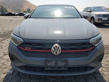 Volkswagen Jetta VI 2020 Volkswagen Jetta Gli 2020 2.0l 2.0 Benzyna 228KM, zdjęcie 5