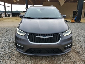 Chrysler Pacifica II 2021 Chrysler Pacifica Hybrid Touring L 2021 3.6l 3.6 Hybryda 260KM, zdjęcie 5