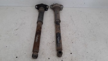 Stoßdämpfer heck hinten MOTOTYTUL