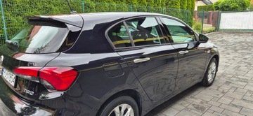 Fiat Tipo II Hatchback 1.4 95KM 2017 FIAT TIPO LOUNGE! Super stan!, zdjęcie 14