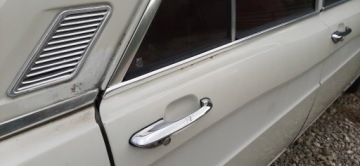 Ford Taunus I 1969 FORD TAUNUS 15M-1969r, zdjęcie 3