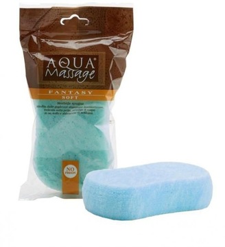 ARIX МЯГКАЯ ГУБКА ДЛЯ ВАННЫ