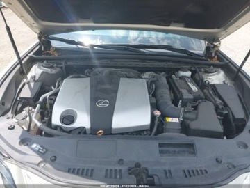 Lexus ES VII (XV70) 2019 Lexus ES 350 302km 3.5 Benzyna 302KM, zdjęcie 14