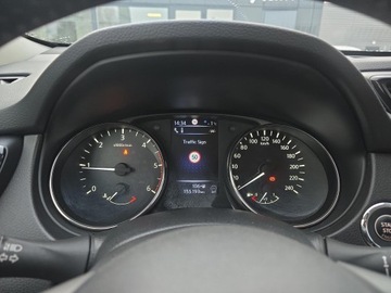 Nissan X-Trail III Terenowy Facelifting 1.7 dCi 150KM 2019 X-Trail 1.7 dCi Tekna 2WD, zdjęcie 13