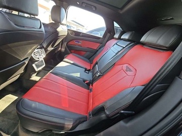 Bentley Bentayga 2021 Bentley Bentayga V8 2021 4.0l 4.0 Benzyna 542KM, zdjęcie 9