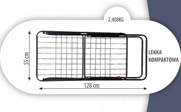 САДОВАЯ СУШИЛКА ДЛЯ СТИРКИ БЕЛЬЯ, БАЛКОН ЙОРК ЧЕРНАЯ 18м2
