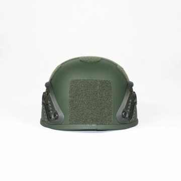SPIRIT TACTICAL ACH MICH 2002 Велосипедный шлем Версия специального действия