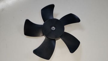 ПРОПЕЛЛЕР ВЕНТИЛЯТОРА MITSUBISHI ASX OUTLANDER