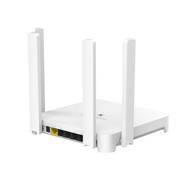 WRL ROUTER 1800MBPS 5P/RG-EW1800GX PRO RUIJIE