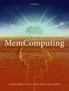 Издательство Оксфордского университета, США Memcomputing