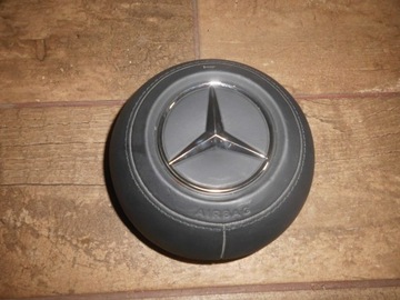 MERCEDES E-KLASA W213/S-KLASA W223 LIFT zaślepka