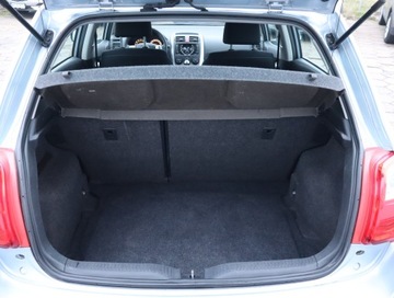 Toyota Auris I Hatchback 5d Facelifting 1.6 Valvematic 132KM 2011 Toyota Auris 1.6 Valvematic, GAZ, Klima, zdjęcie 11