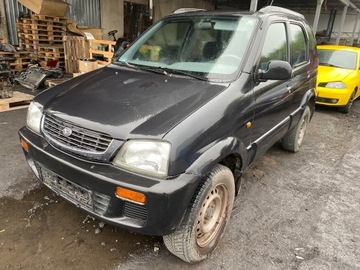 DAIHATSU TERIOS 1 I 97-00 ZRCÁTKO LEVÉ ELEKTRICKÉ KÓD LAK NJ5