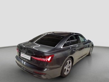 Audi A6 C8 Limousine Facelifting 2.0 40 TDI 204KM 2025 Audi A6 Limousine Lim 40 TDI S tronic S line Matri, zdjęcie 1