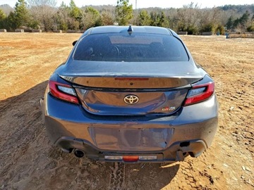 Toyota GR86 2024 Toyota GR86 2024 2.4 Benzyna 228KM, zdjęcie 2