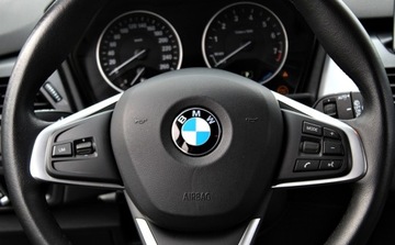 BMW Seria 2 F22-F23-F45-F46 Active Tourer 225xe 224KM 2017 BMW Seria 2 1.5i BMW 225xe iPerformance Active Tourer Navi Gwarancja 1, zdjęcie 25