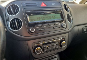 Volkswagen Golf Plus II 1.6 TDI-CR DPF BlueMotion 105KM 2011 Volkswagen Golf Plus 1,6 TDI 105km Klima 1.6 Diesel 105KM, zdjęcie 28