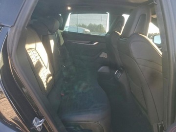 Maserati Levante 2022 Maserati Levante Trofeo 2022 3.8 Benzyna 580KM, zdjęcie 11