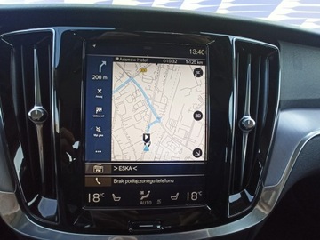 Volvo S60 III Sedan 2.0 T5 250KM 2020 Volvo S60 bogata opcja, 250 KM, zdjęcie 19