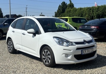 Citroen C3 II 2013 Citroen C3 2013r. 1.4 Diesel 68KM, zdjęcie 8