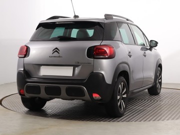 Citroen C3 Aircross  I Crossover 1.2 PureTech 110KM 2020 Citroen C3 Aircross 1.2 PureTech, Salon Polska, zdjęcie 4