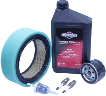 FILTRY OLEJ ŚWIECE KOHLER COMMAND CH18 - CH25, CV17, CF18, CV20 - CV740