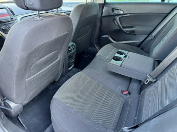 Opel Insignia I Sports Tourer Facelifting 2.0 CDTI ECOFLEX 140KM 2014 Opel Insignia LIFT Bi-Xenon Navi Climatronic, zdjęcie 12