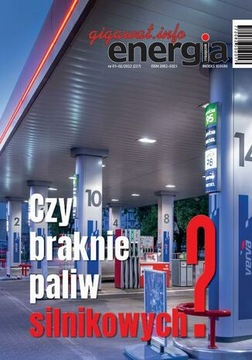 Energia Gigawat 1-2/2022